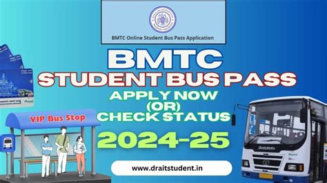 bmtc smart card for students 2018|Avail BMTC student bus pass now, online! .